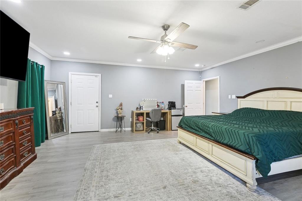 12495 Buddy Ellis Road Denham Springs, LA 70726 - Photo 8 of 18 Gallery Image 8