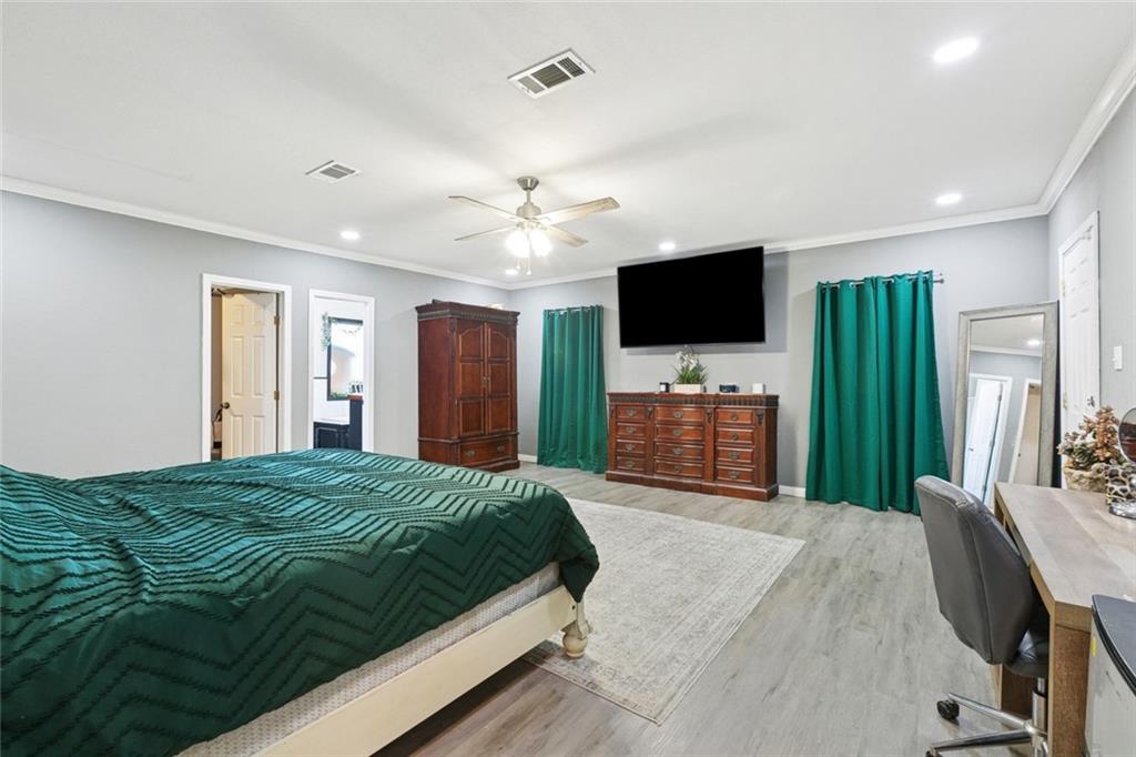 12495 Buddy Ellis Road Denham Springs, LA 70726 - Photo 9 of 18 Gallery Image 9