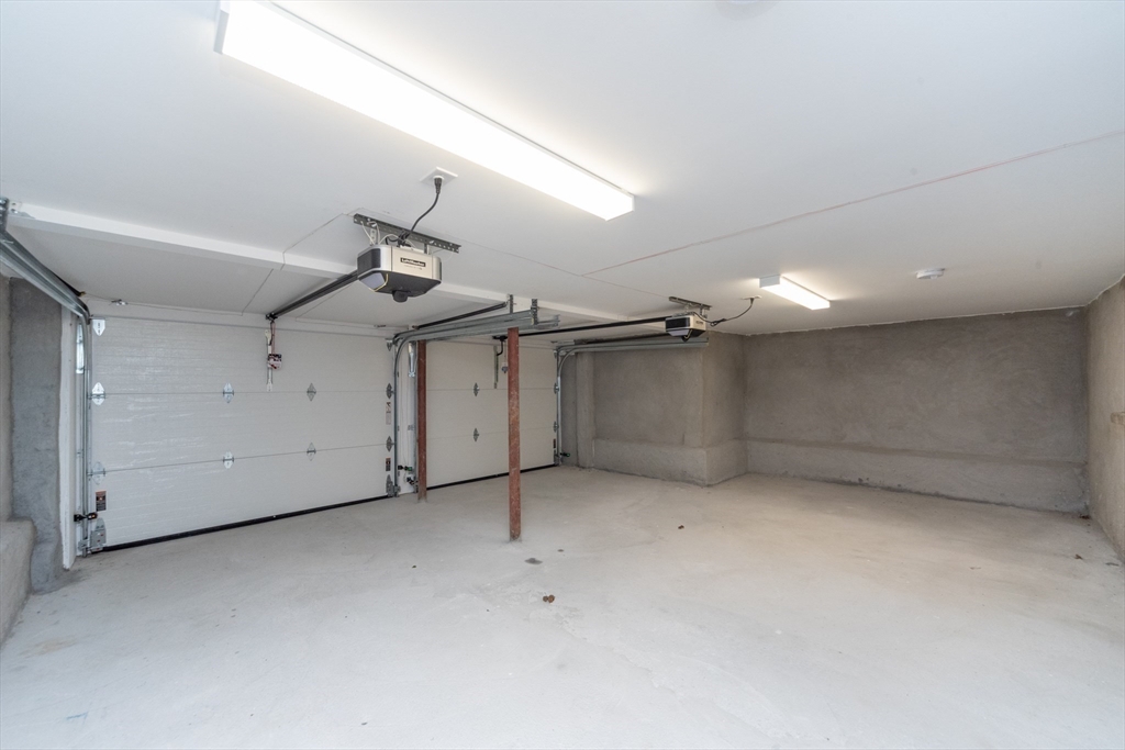 333 Vermont Street, Unit 2 Boston, MA 02132 - Photo 18 of 24 a view of a garage