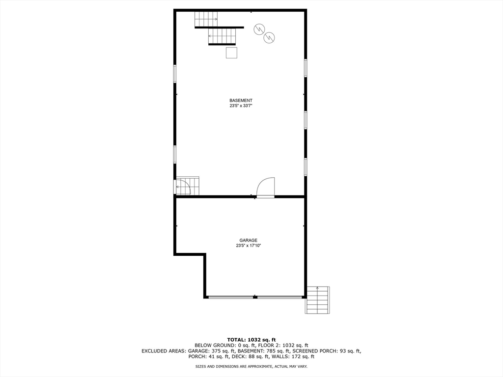 333 Vermont Street, Unit 2 Boston, MA 02132 - Photo 24 of 24