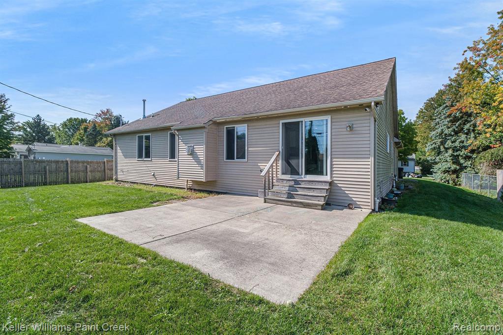 3141 Hessel Avenue Rochester Hills, MI 48307 - Photo 32 of 32