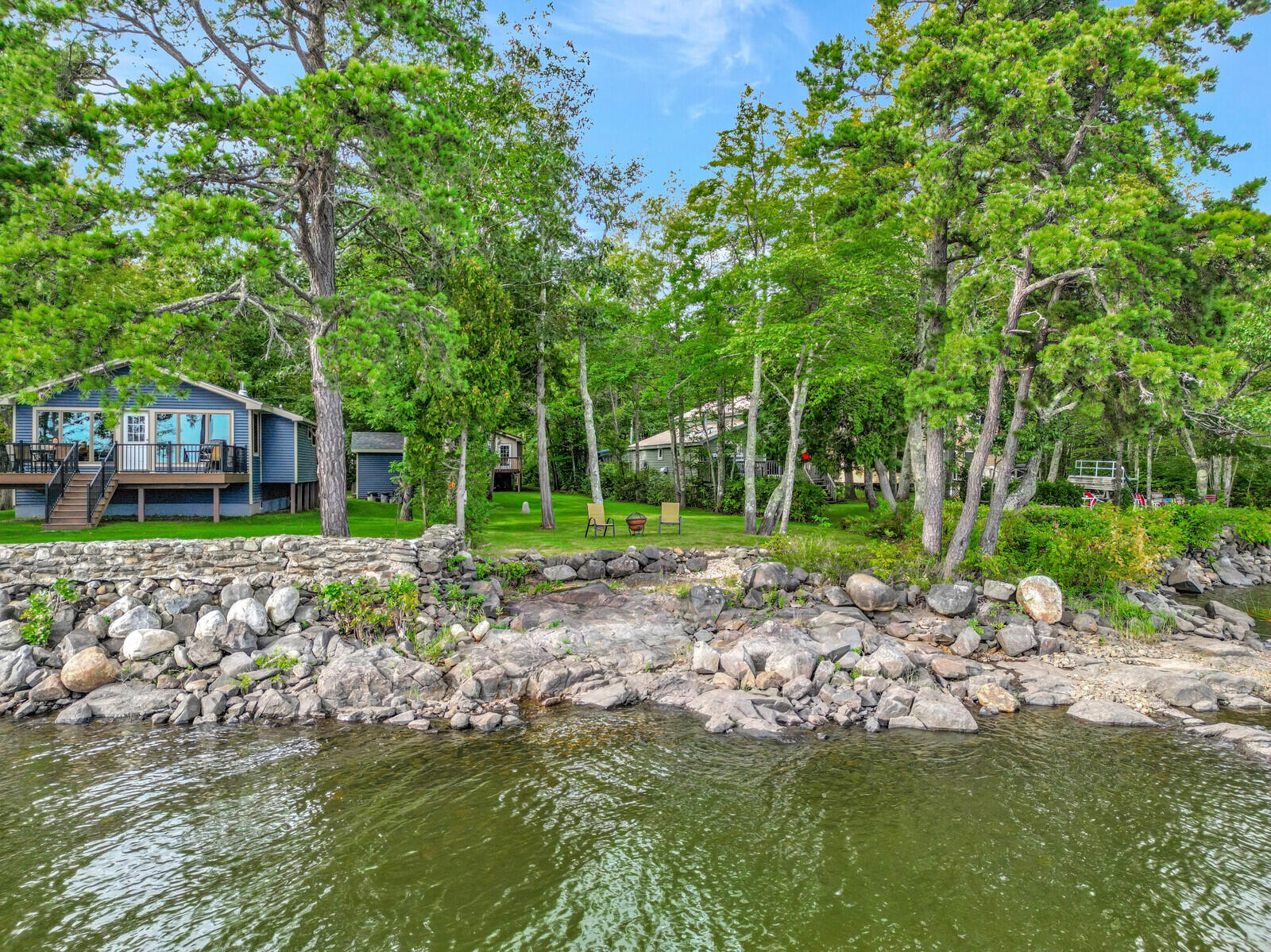 63 Wood Road Wayne, ME 04284 - Photo 46 of 54 57_DJI_0034_DxO_mls