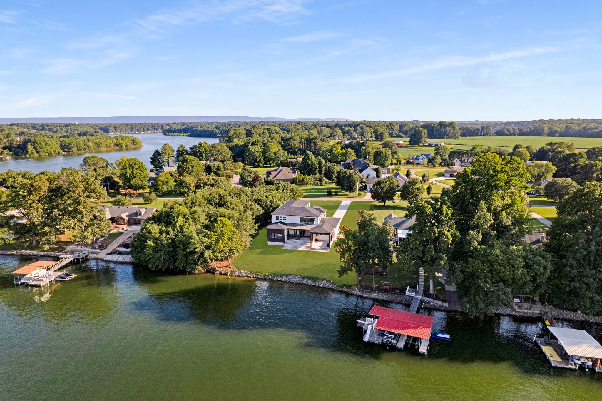 613 Waters Edge Drive Estill Springs, TN 37330 - Photo 12 of 36