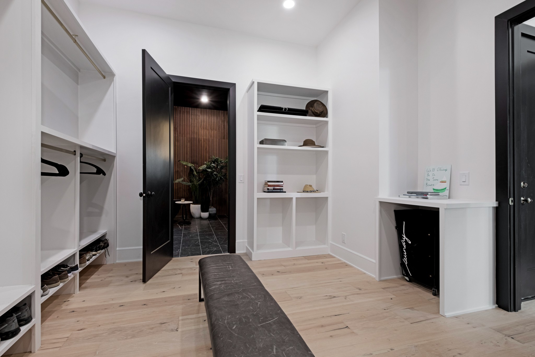 613 Waters Edge Drive Estill Springs, TN 37330 - Photo 23 of 36 a view of an entryway and livingroom in right side