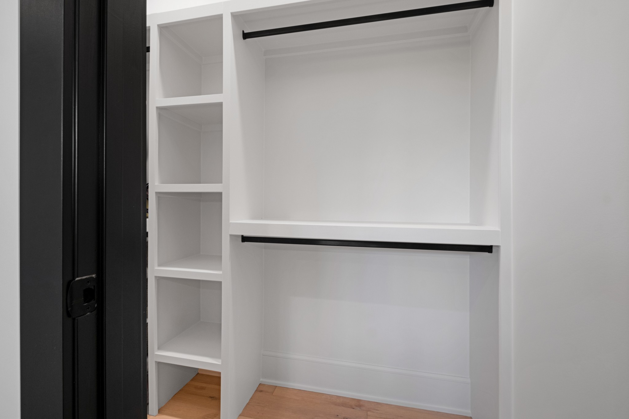 613 Waters Edge Drive Estill Springs, TN 37330 - Photo 28 of 36 a view of closet