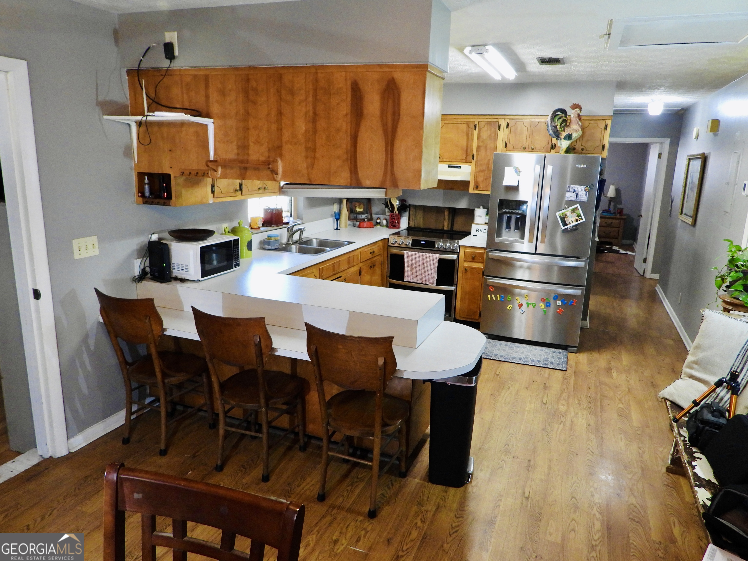 379 Bob Thrift Road St. George, GA 31562 - Photo 9 of 54