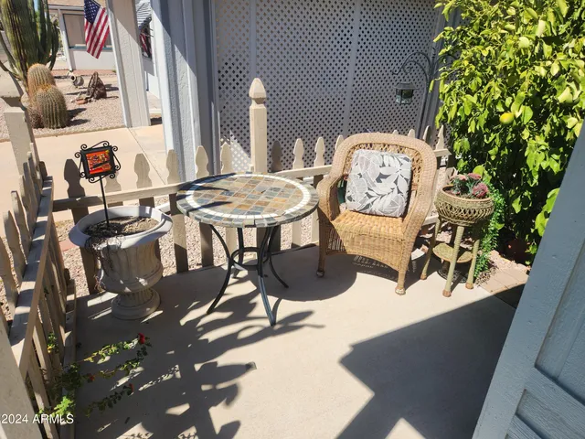 $125,000 | 3500 South Tomahawk Road, Unit 113, Apache Junction, AZ 85119