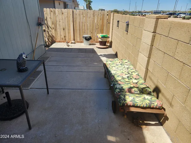 $125,000 | 3500 South Tomahawk Road, Unit 113, Apache Junction, AZ 85119