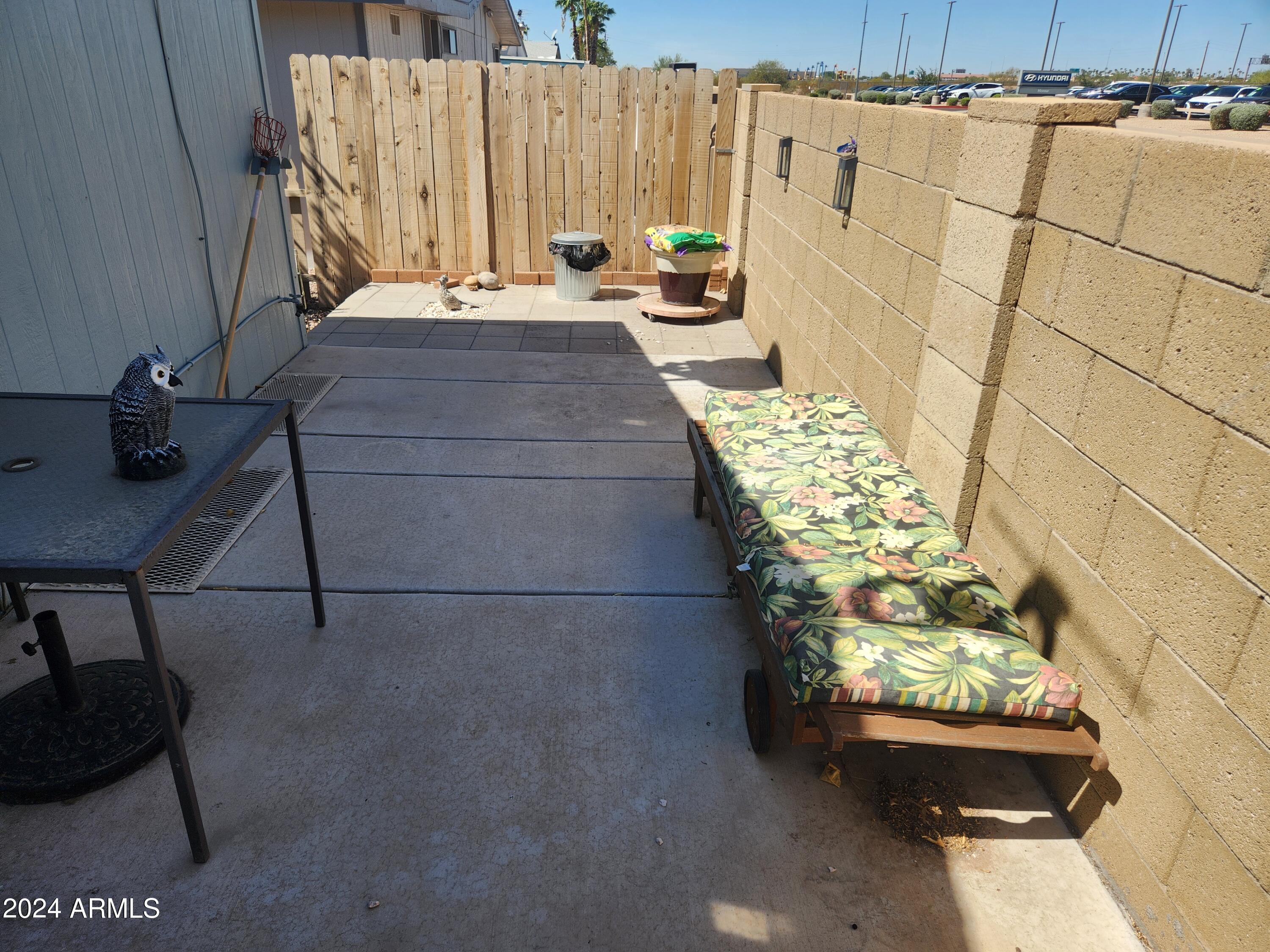 3500 South Tomahawk Road, Unit 113 Apache Junction, AZ 85119 - Photo 25 of 25 20240923_113336