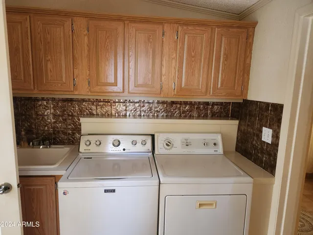 $125,000 | 3500 South Tomahawk Road, Unit 113, Apache Junction, AZ 85119