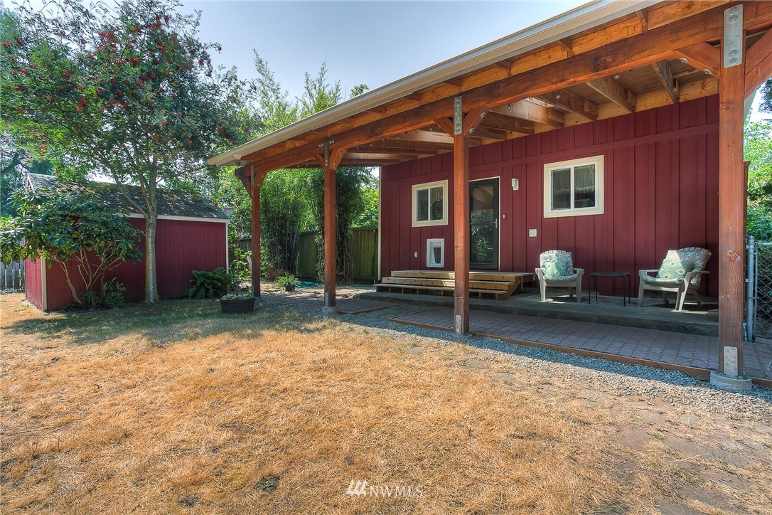 3401 Morrison Road West University Place, WA 98466 - Photo 17 of 24