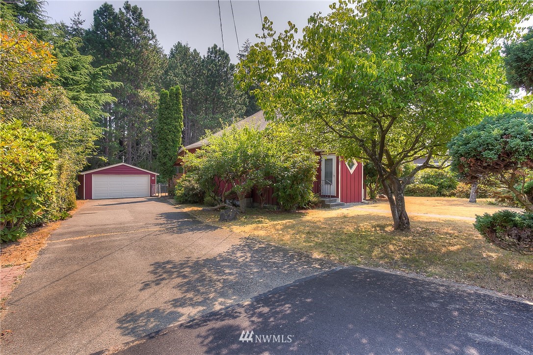 3401 Morrison Road West University Place, WA 98466 - Photo 3 of 24