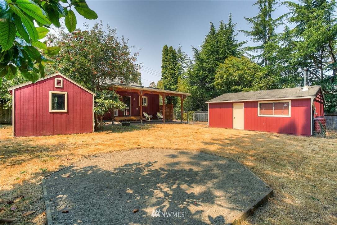 3401 Morrison Road West University Place, WA 98466 - Photo 5 of 24