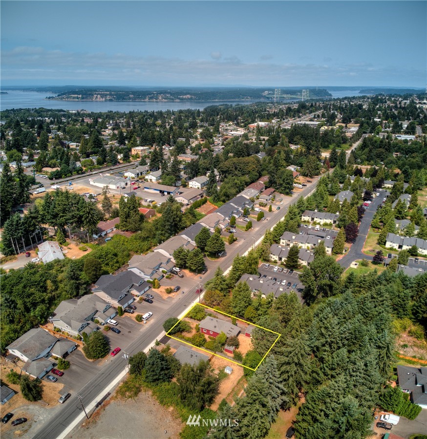 3401 Morrison Road West University Place, WA 98466 - Photo 6 of 24