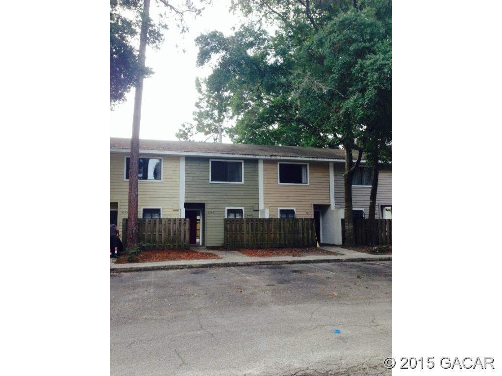 2143-9 Southwest 39 Way Gainesville, FL 32607 - Photo 1 of 12