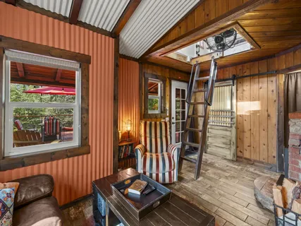 $419,000 | 53325 Marian View Drive, Idyllwild, CA 92549