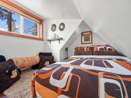 $419,000 | 53325 Marian View Drive, Idyllwild, CA 92549