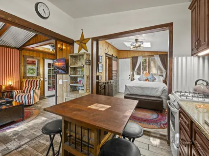 $419,000 | 53325 Marian View Drive, Idyllwild, CA 92549