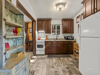 $419,000 | 53325 Marian View Drive, Idyllwild, CA 92549