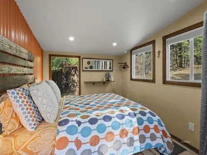 $419,000 | 53325 Marian View Drive, Idyllwild, CA 92549