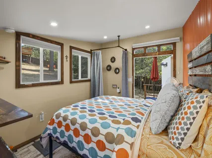 $419,000 | 53325 Marian View Drive, Idyllwild, CA 92549