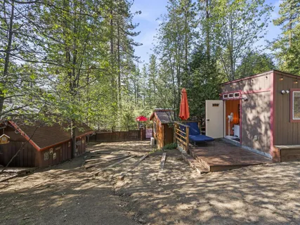 $419,000 | 53325 Marian View Drive, Idyllwild, CA 92549