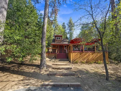 $419,000 | 53325 Marian View Drive, Idyllwild, CA 92549