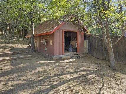 $419,000 | 53325 Marian View Drive, Idyllwild, CA 92549