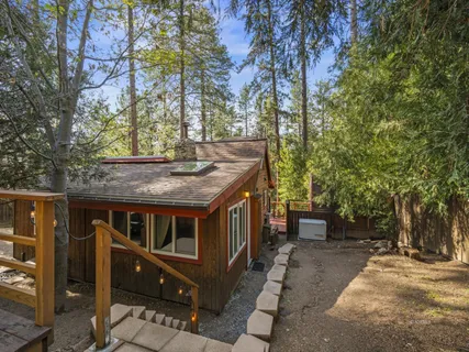 $419,000 | 53325 Marian View Drive, Idyllwild, CA 92549