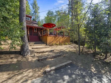 $419,000 | 53325 Marian View Drive, Idyllwild, CA 92549