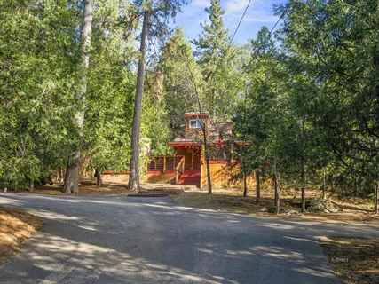 $419,000 | 53325 Marian View Drive, Idyllwild, CA 92549