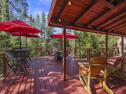 $419,000 | 53325 Marian View Drive, Idyllwild, CA 92549