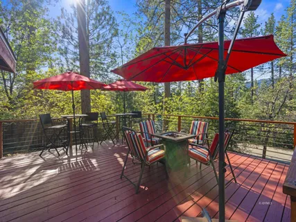 $419,000 | 53325 Marian View Drive, Idyllwild, CA 92549