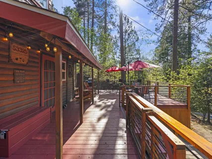 $419,000 | 53325 Marian View Drive, Idyllwild, CA 92549