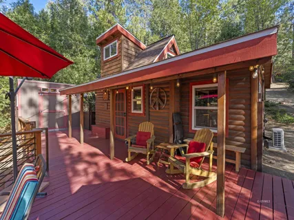 $419,000 | 53325 Marian View Drive, Idyllwild, CA 92549