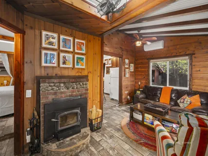 $419,000 | 53325 Marian View Drive, Idyllwild, CA 92549