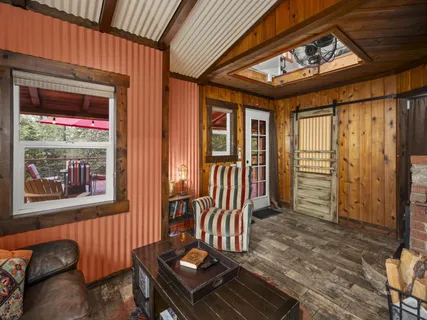$419,000 | 53325 Marian View Drive, Idyllwild, CA 92549