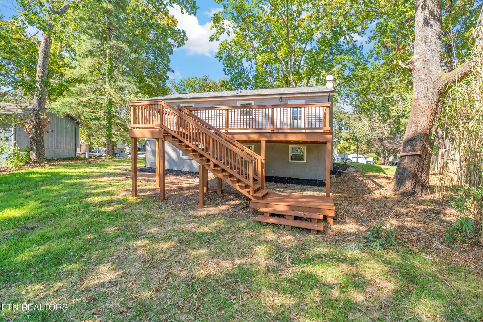 4218 Abercorn Road Knoxville, TN 37921 - Photo 38 of 40 Gallery Image 38