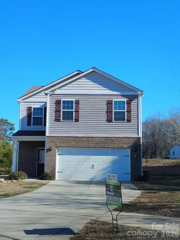 $290,000 | 251 Final Stretch Lane, Clover, SC 29710
