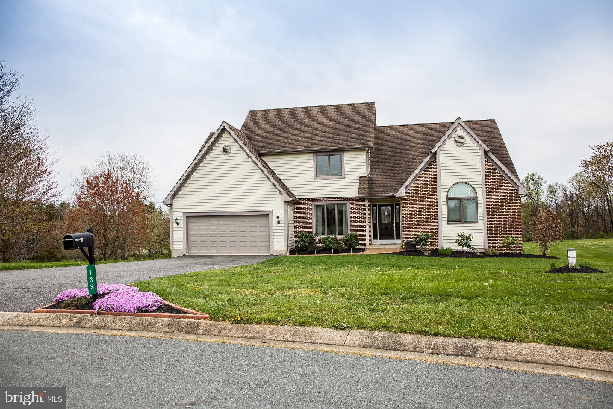 135 Surrey Lane Rising Sun, MD 21911 - Photo 1 of 41 Welcome to 135 Surrey Lane!