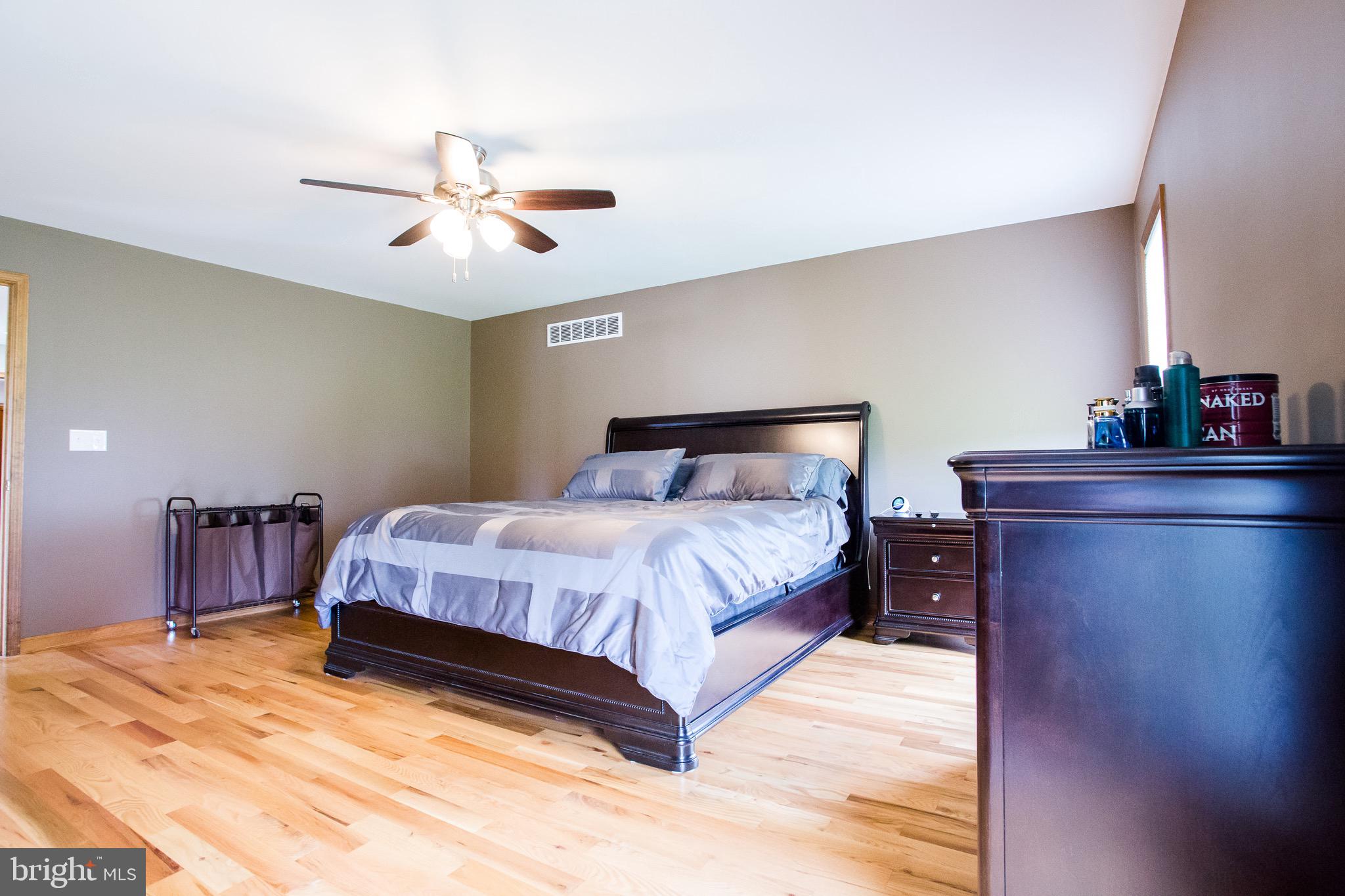 135 Surrey Lane Rising Sun, MD 21911 - Photo 12 of 41 Master bedroom