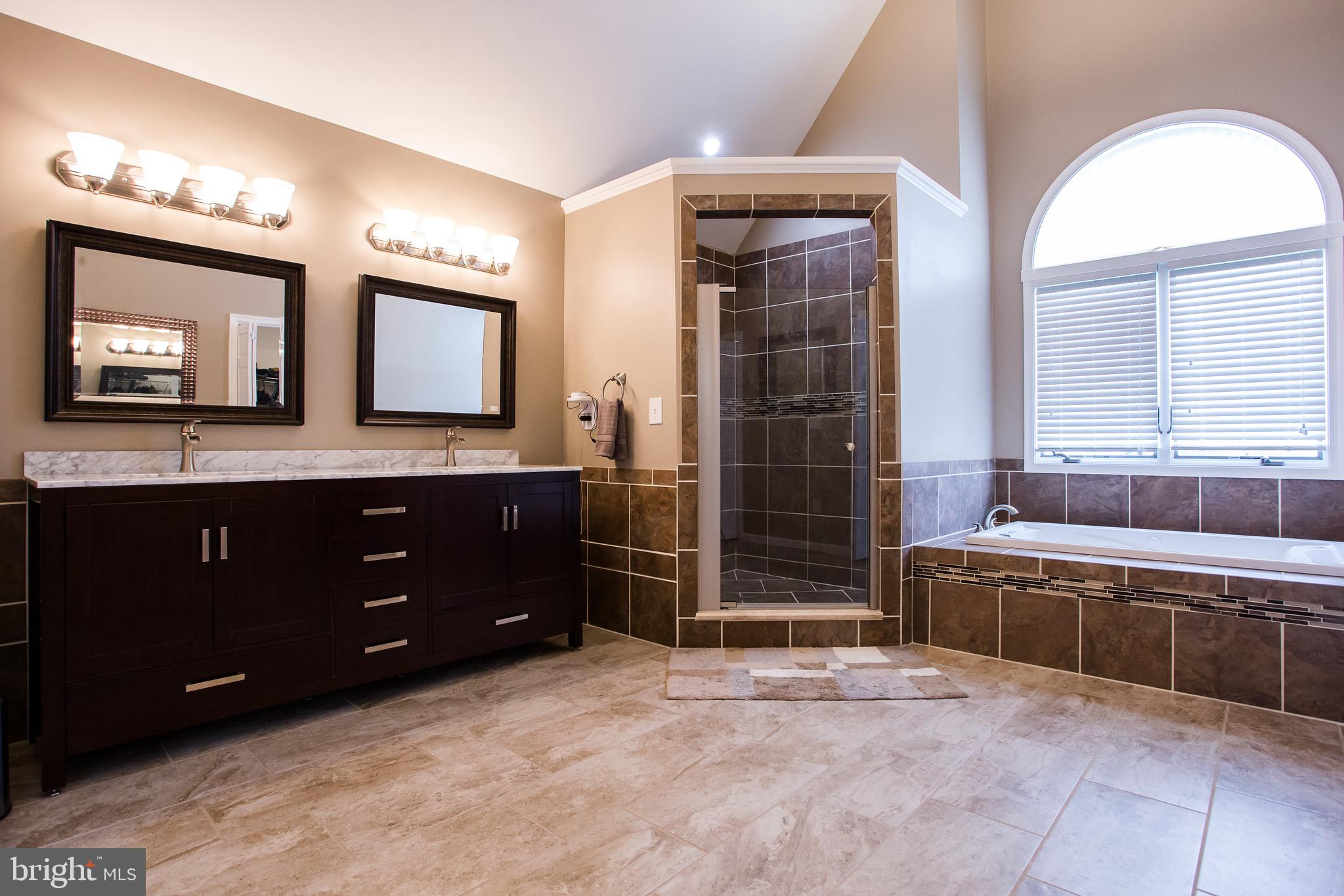 135 Surrey Lane Rising Sun, MD 21911 - Photo 13 of 41 Master bathroom