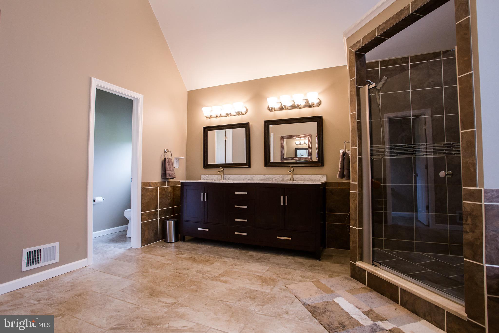 135 Surrey Lane Rising Sun, MD 21911 - Photo 14 of 41 Master bathroom