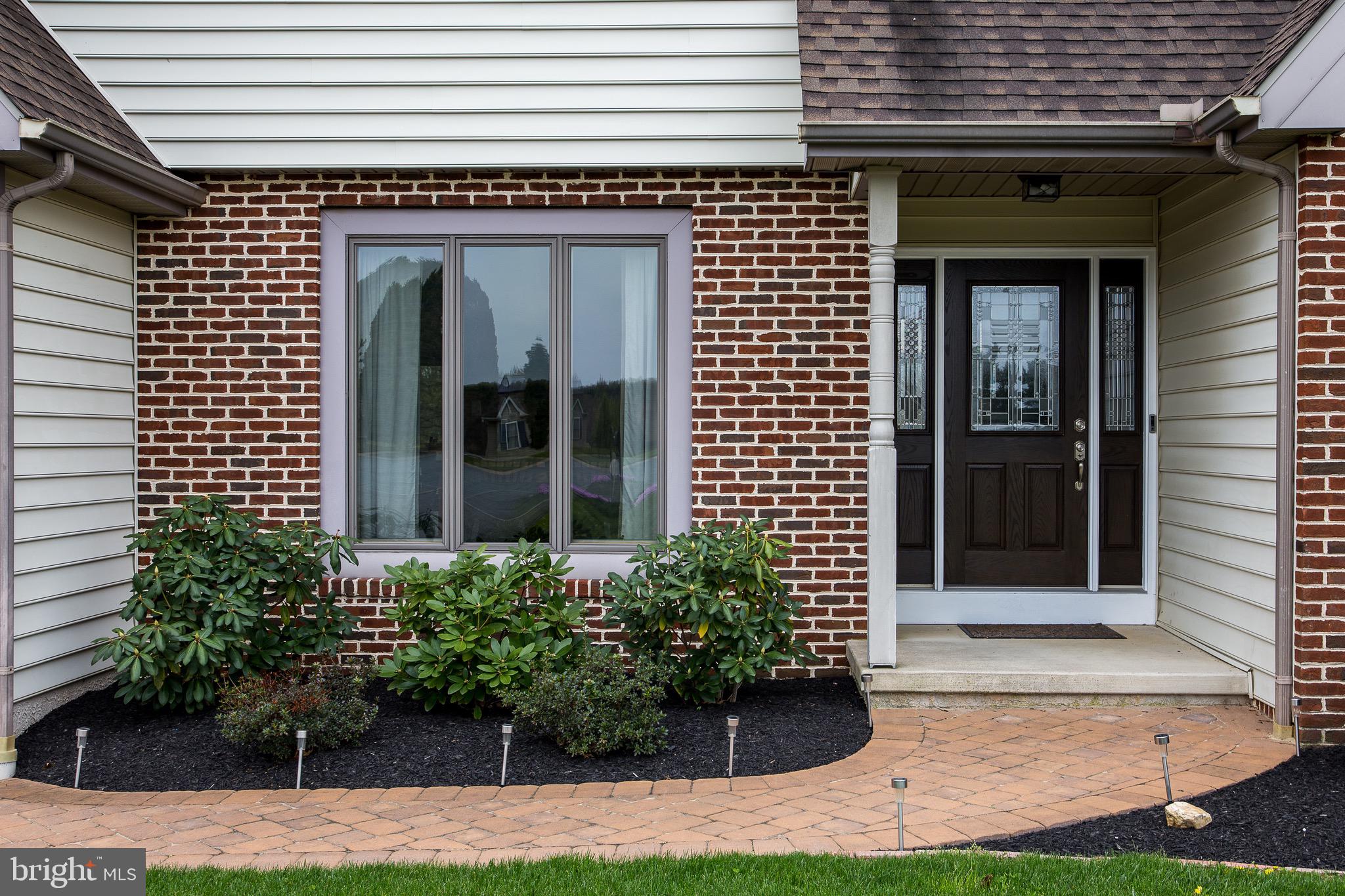 135 Surrey Lane Rising Sun, MD 21911 - Photo 3 of 41 Pathway