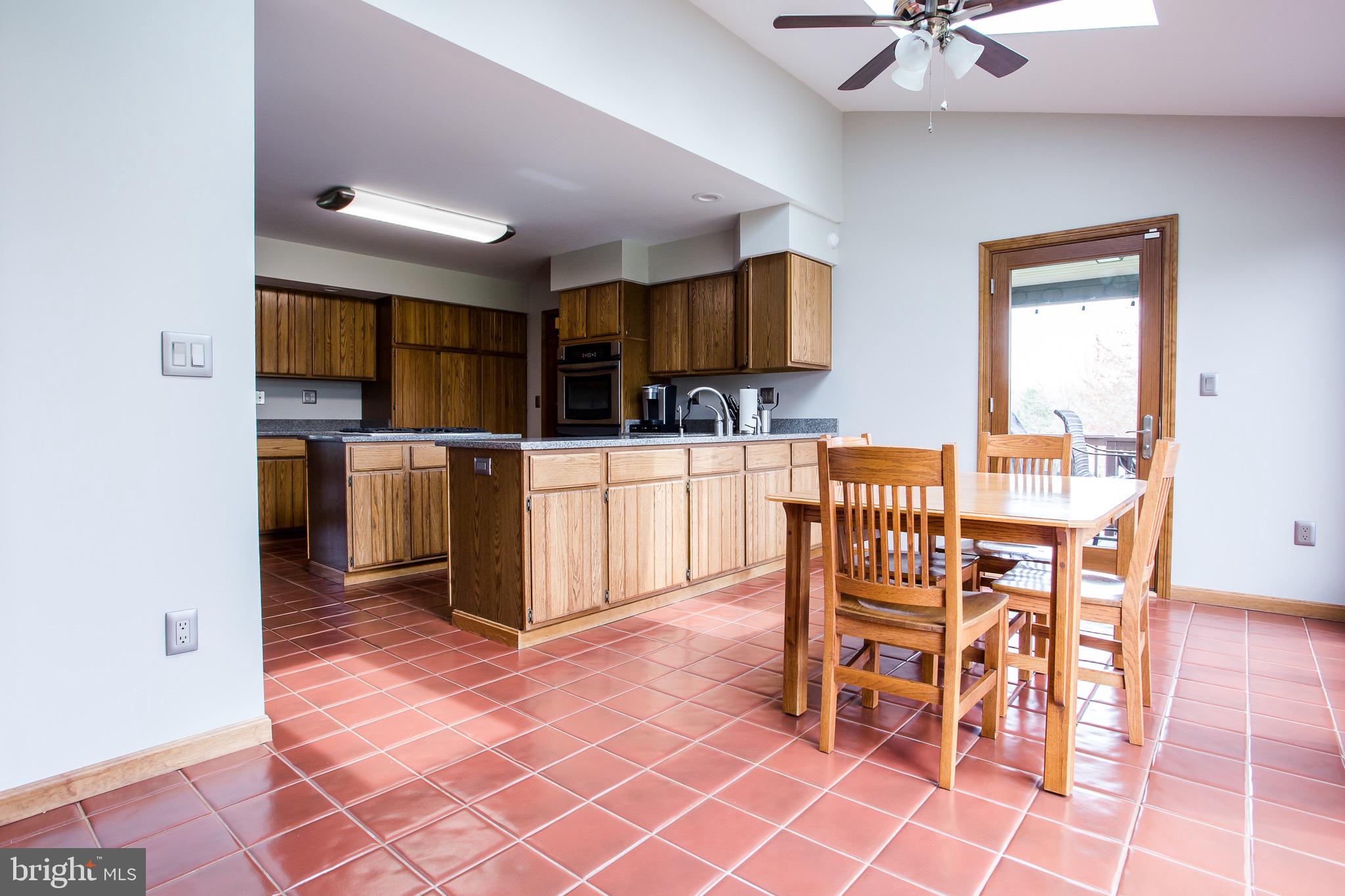 135 Surrey Lane Rising Sun, MD 21911 - Photo 22 of 41 Kitchen