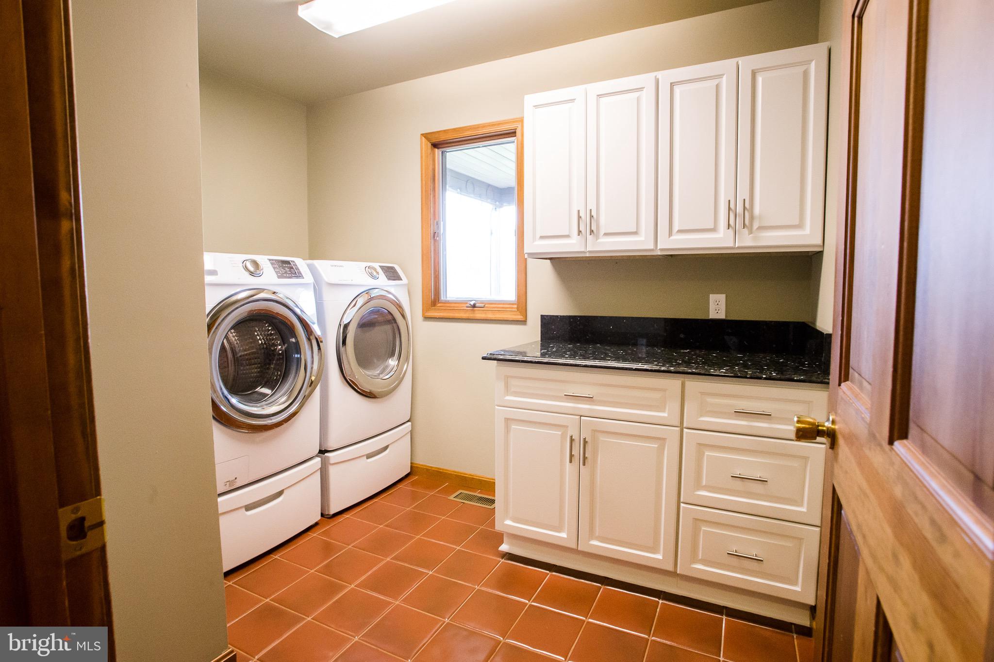 135 Surrey Lane Rising Sun, MD 21911 - Photo 25 of 41 Laundry room