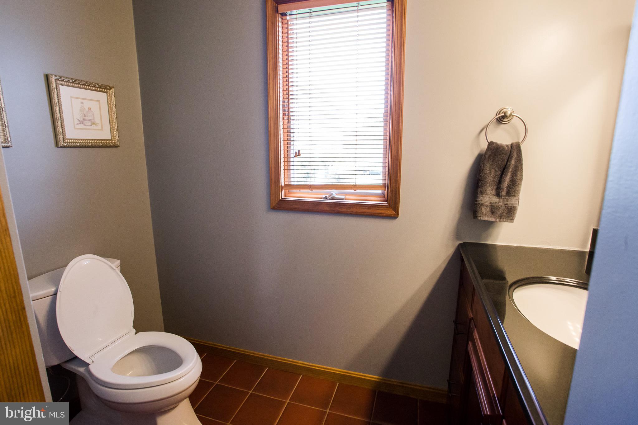135 Surrey Lane Rising Sun, MD 21911 - Photo 26 of 41 Half bath main level