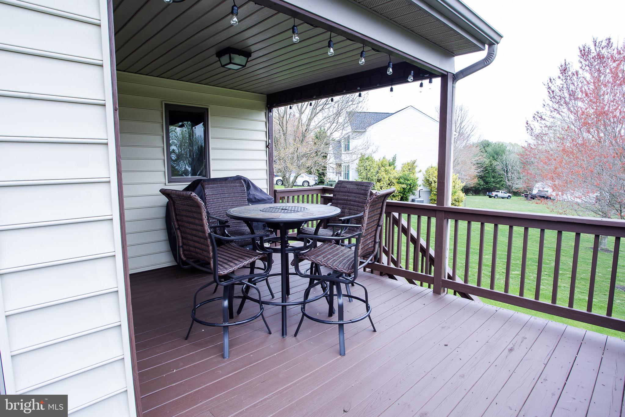 135 Surrey Lane Rising Sun, MD 21911 - Photo 38 of 41 Deck
