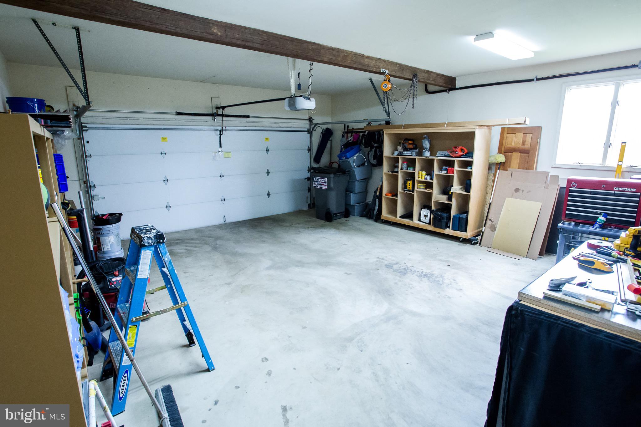 135 Surrey Lane Rising Sun, MD 21911 - Photo 39 of 41 2 car garage