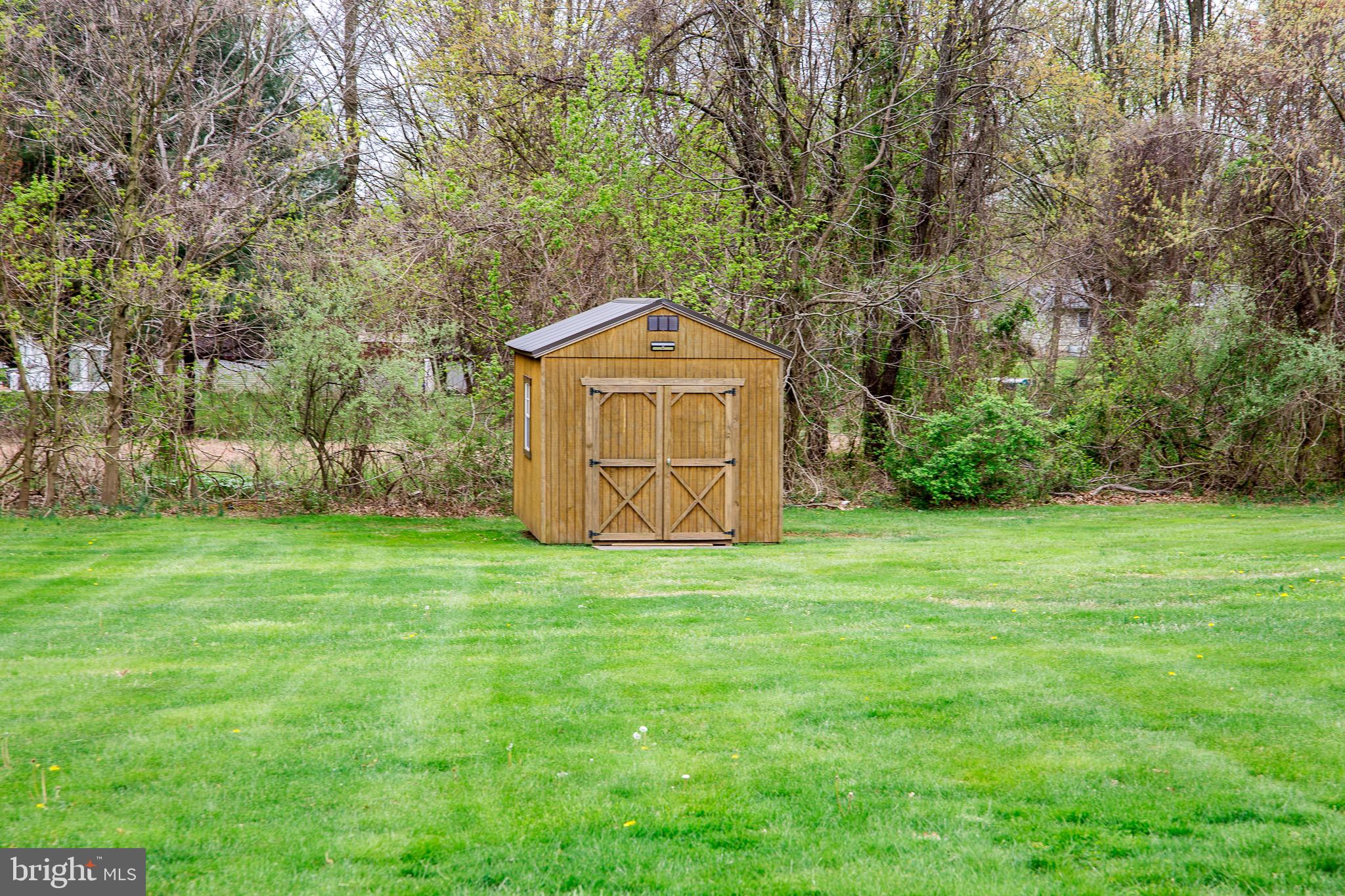 135 Surrey Lane Rising Sun, MD 21911 - Photo 7 of 41 Storage shed stays
